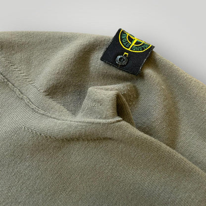 Stone Island AW/13 Knitted Jumper M