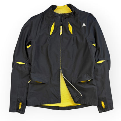 2003 Adidas Articulated Climacool Jacket (M) | Medium, Multicoloured