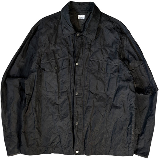 CP Company 2005 Field Jacket L | Large, Red