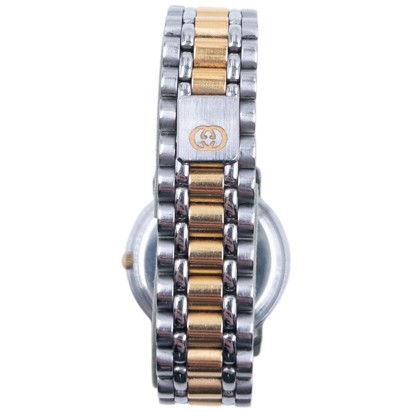 Vintage 90s Gucci Womens Watch