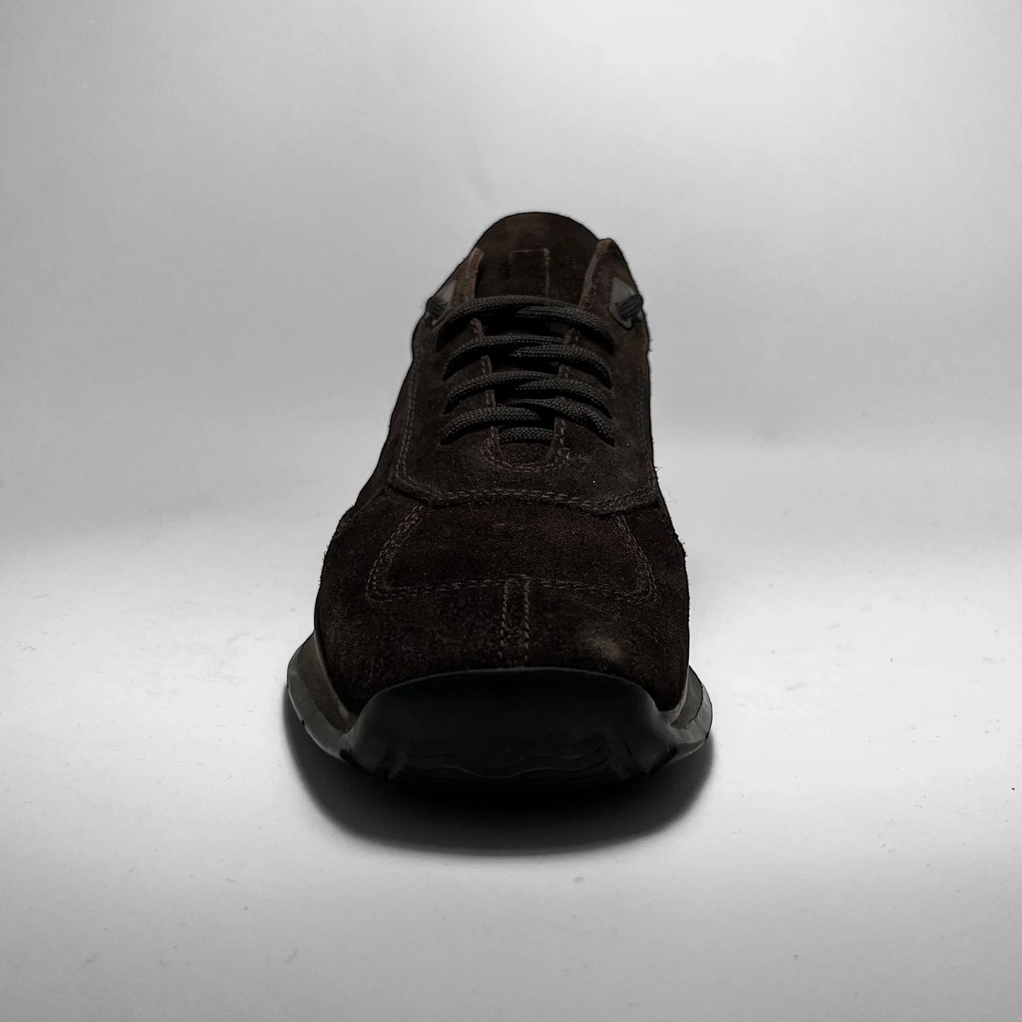 Prada Suede Shoes (2000s)