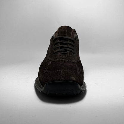 Prada Suede Shoes (2000s)