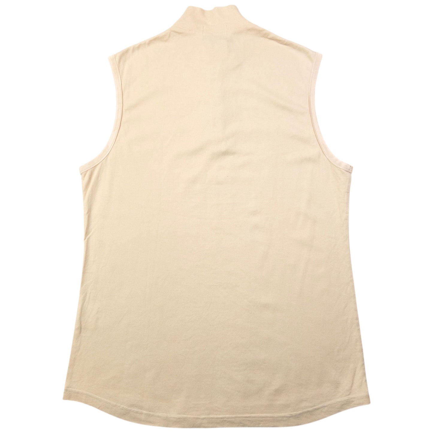 Vintage Yohji Yamamoto D'Urban A.A.R Sleeveless Top Womens Size M