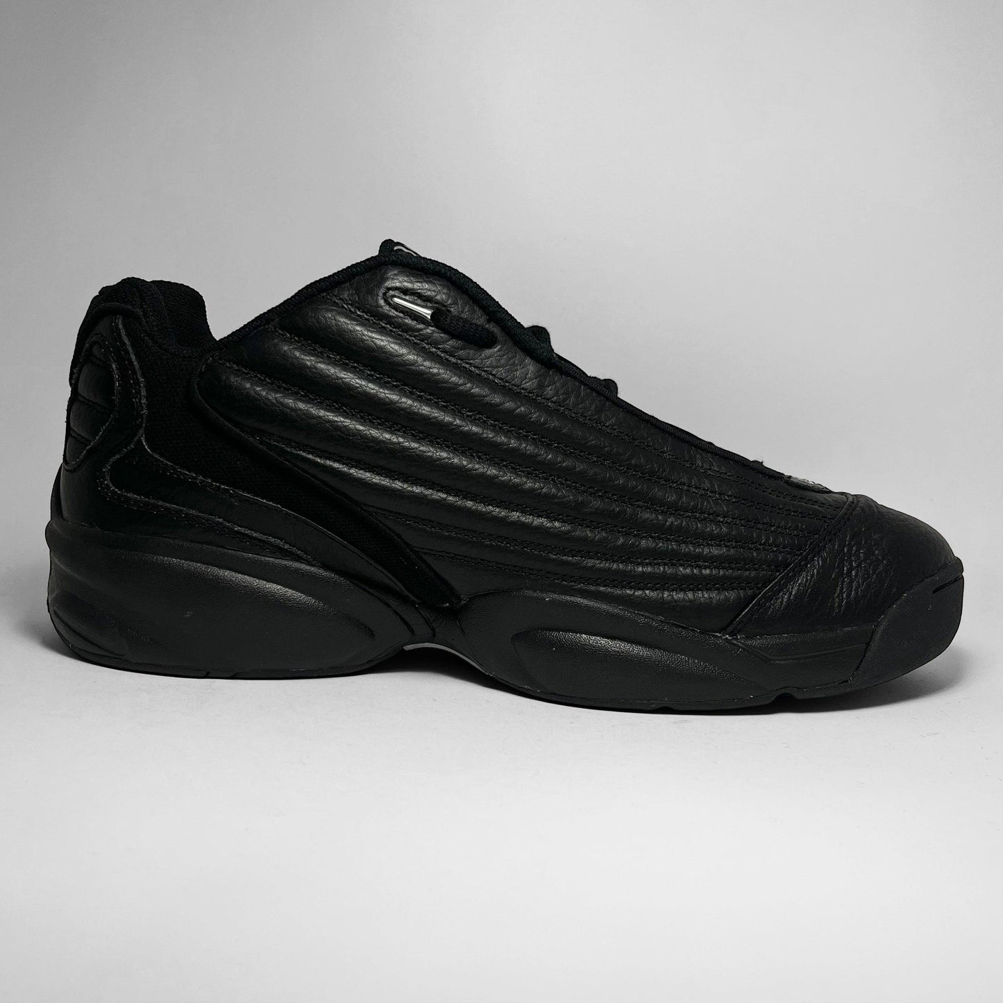 Nike Basketball Dura Comfort (2001) - Known Source