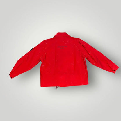 Stone Island SS/1993 Reflective Jacket XL