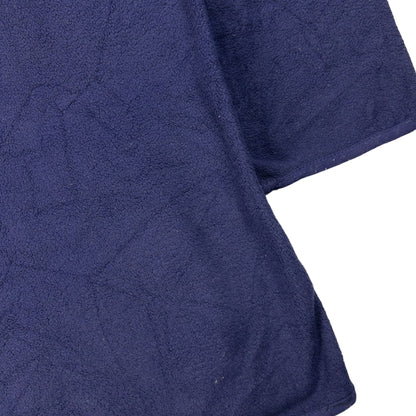 Vintage Patagonia Zip Up Fleece Jacket Size XL