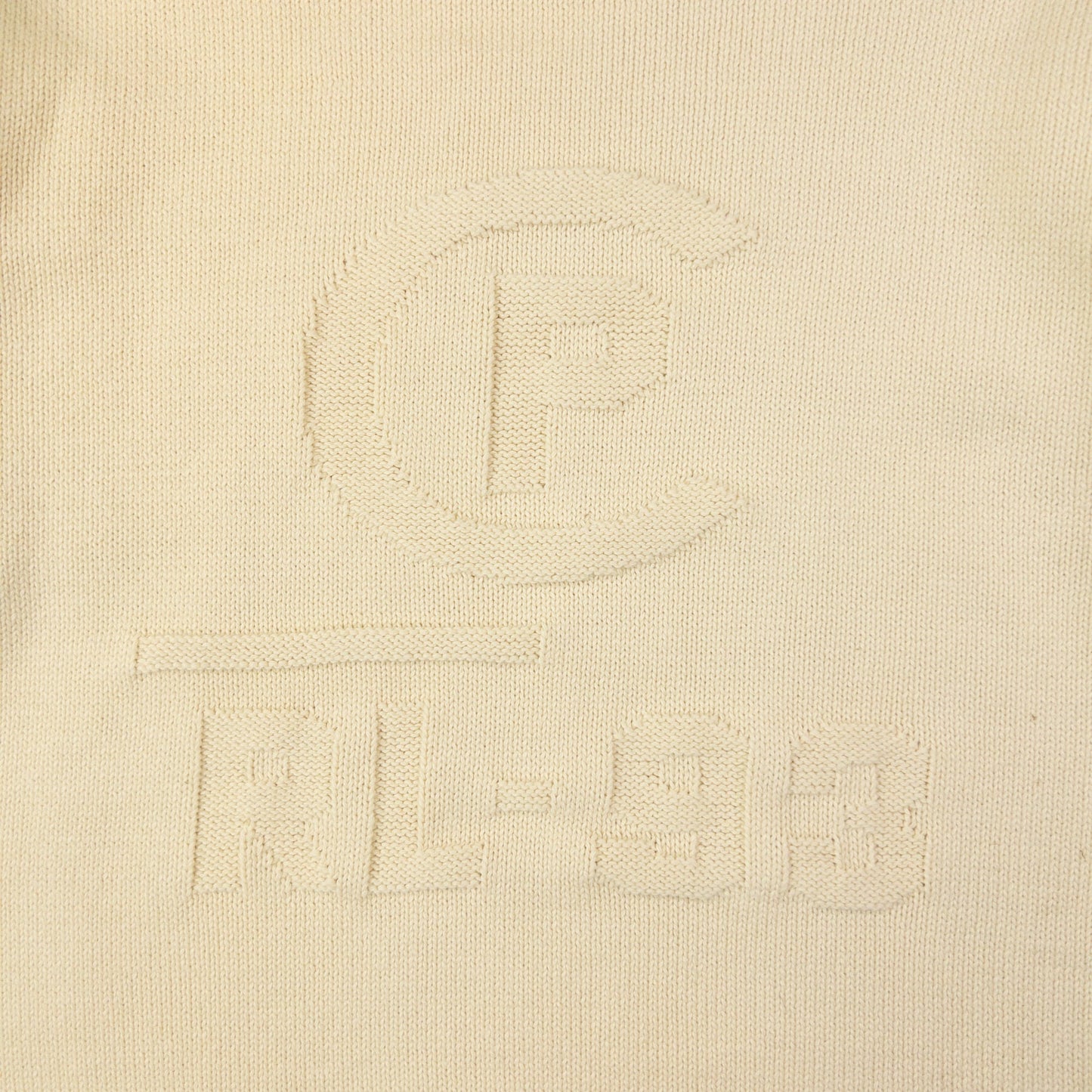 Vintage 1993 Ralph Lauren Knit Jumper Size S