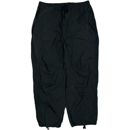 Stüssy Nyco Over Trousers In Black ( L )