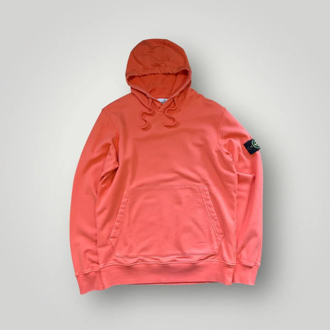 Stone Island SS/2220 Hooded Jumper L