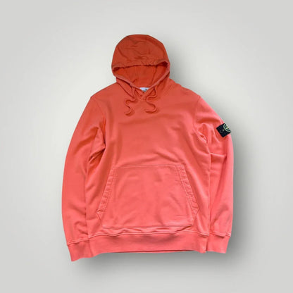 Stone Island SS/2220 Hooded Jumper L