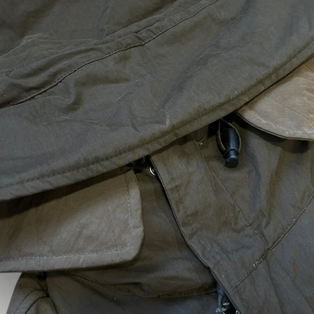 C.P. Company 3-in-1 Down Parka Jacket 50