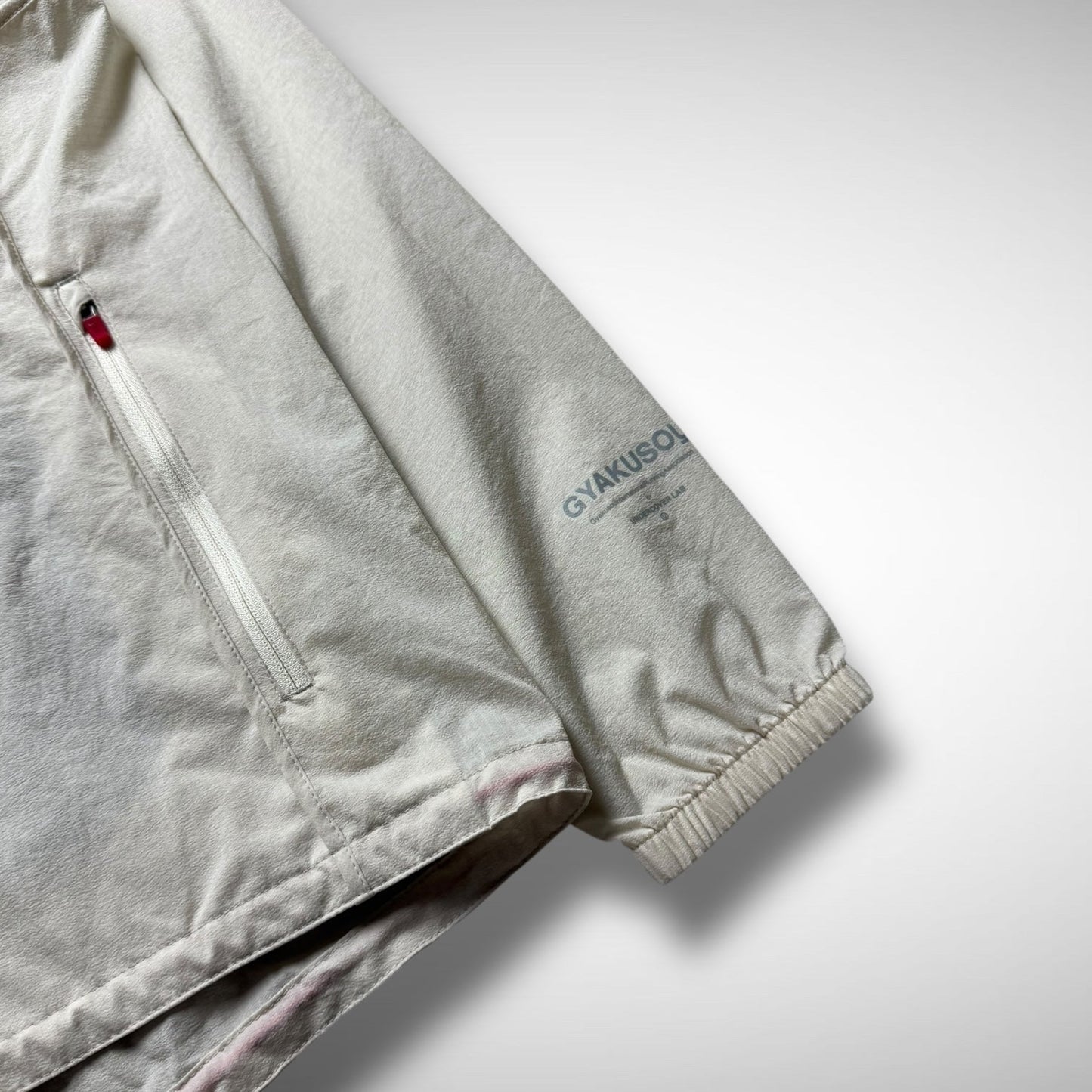 Nike Gyakusou x UNDERCOVER Inside Out Jacket (2011)