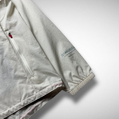 Nike Gyakusou x UNDERCOVER Inside Out Jacket (2011)