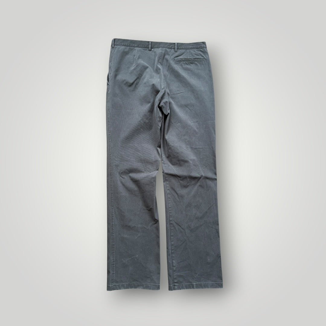 2000's Prada Sport Cotton Mix Trousers 52 36"