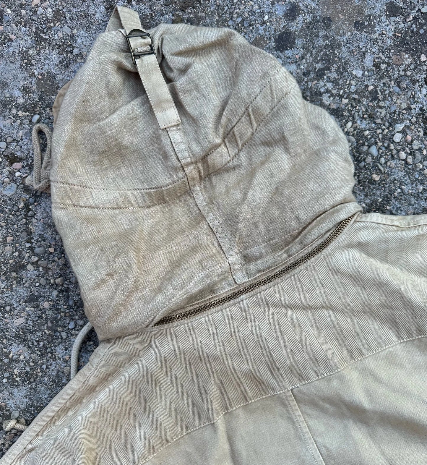 C.P. COMPANY 1988 Mille Miglia Racer