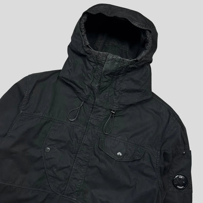 CP Company 2021 Cotton Canvas Lens Smock Jacket - S (M)