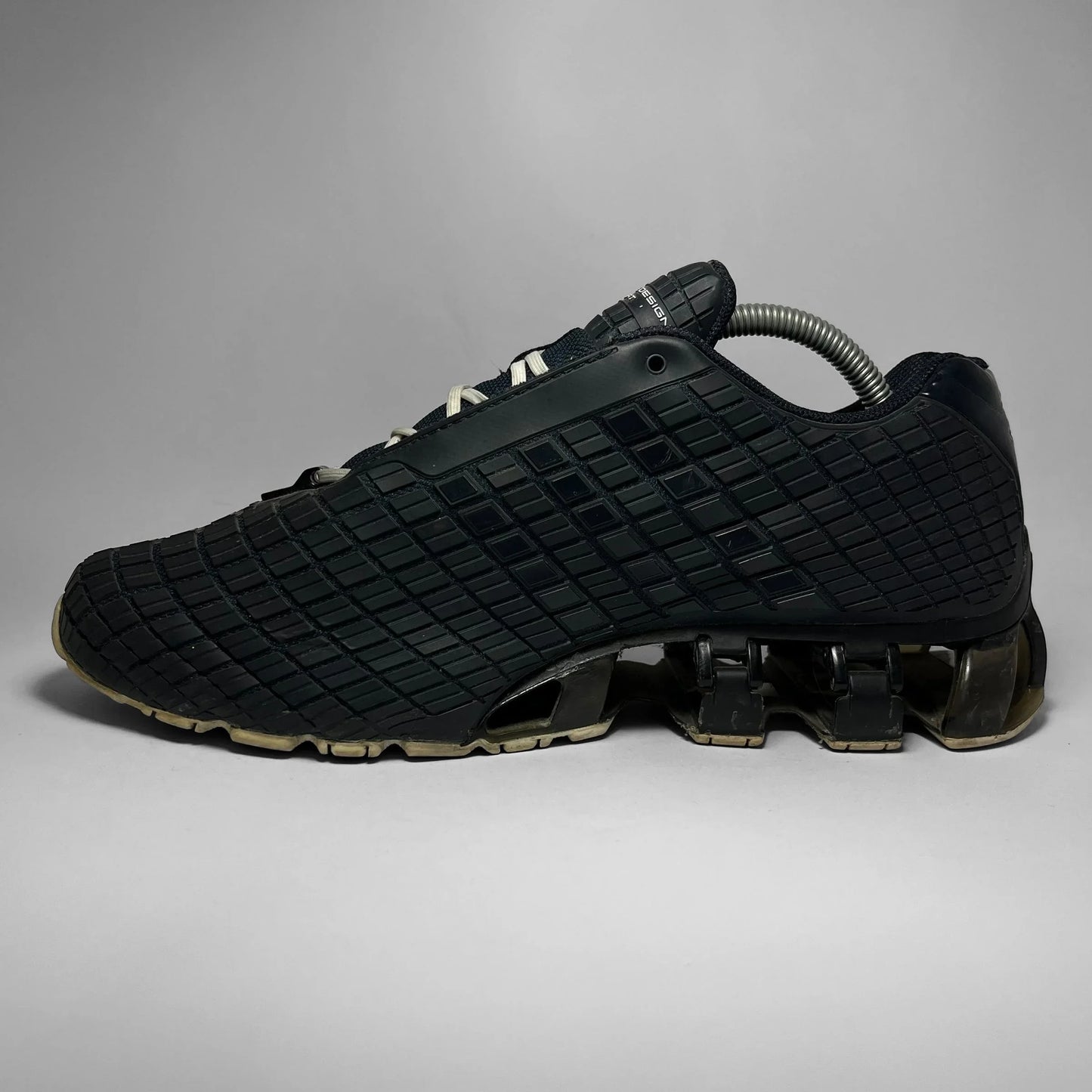 Adidas x Porsche Design Bounce:S3 (2014)