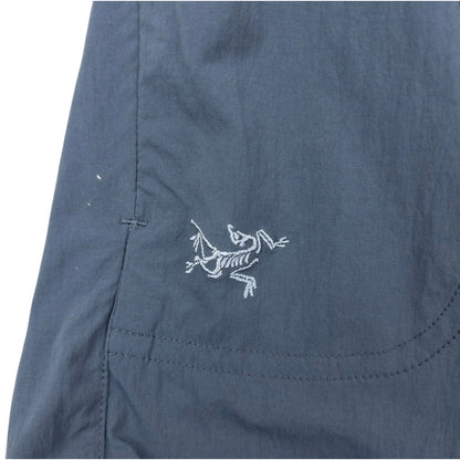 Vintage 2000s Arcteryx Lightweight Trousers Womens Size W30 | W30, Multicoloured