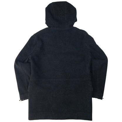 Vintage PPFM Zip Up Wool Jacket Size M