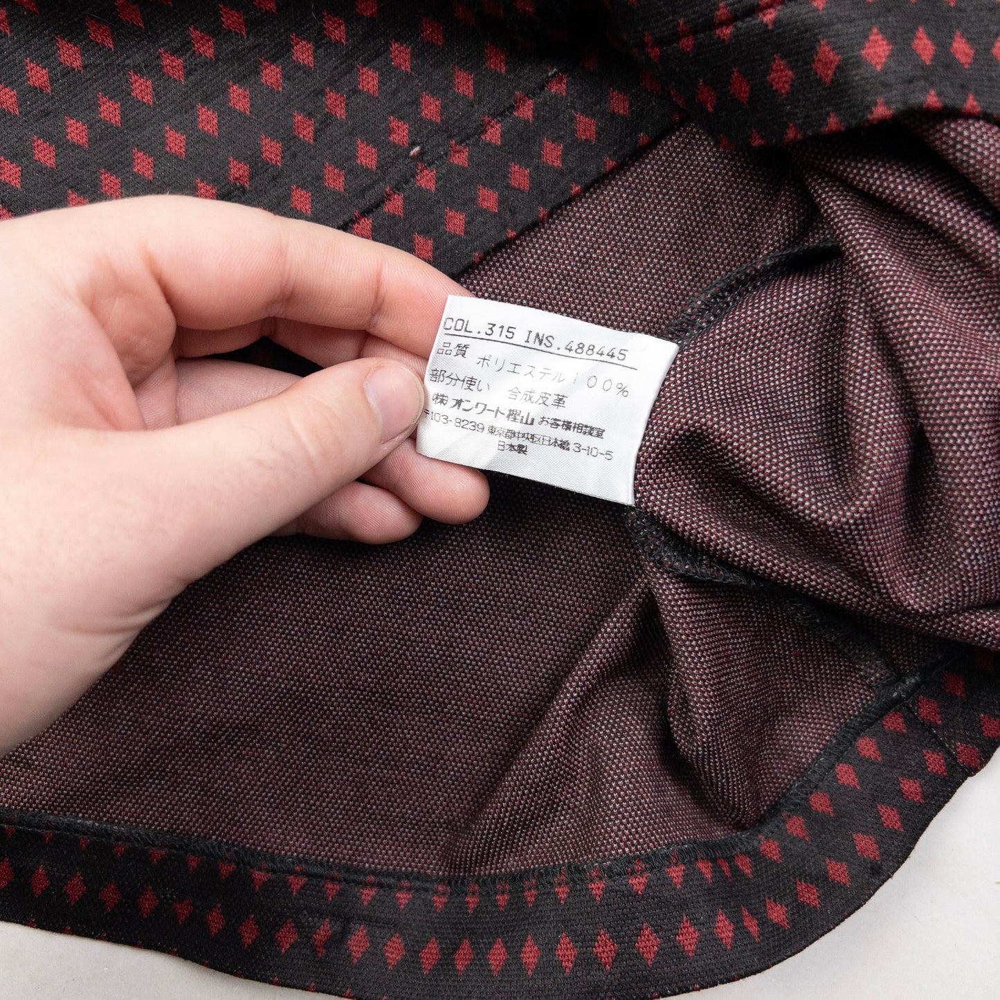 Vintage Gaultier HOMME Objet Long Sleeve Button Up Shirt Size XS