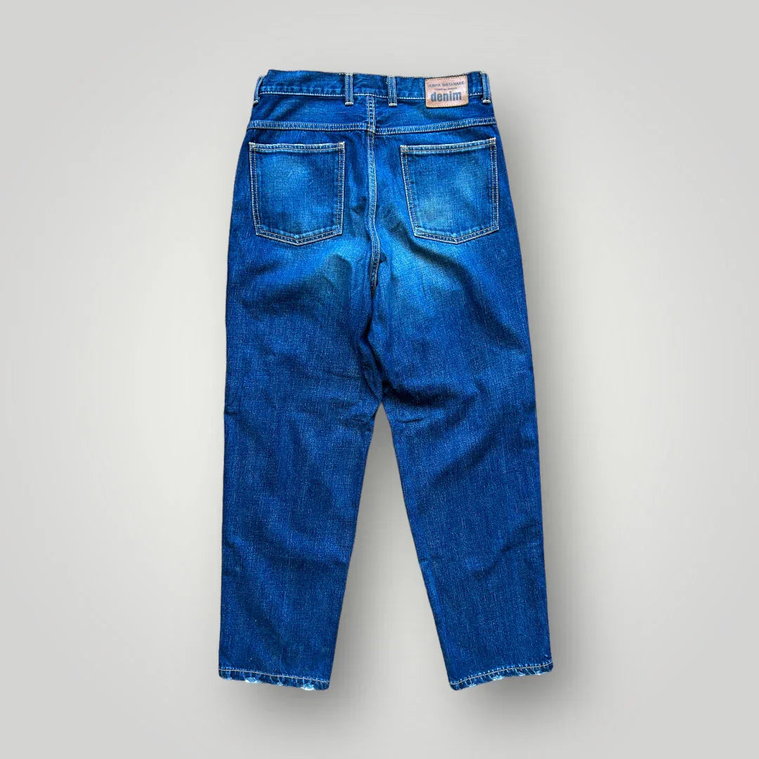 Comme Des Garçons Junya Watanabe Jeans 28R