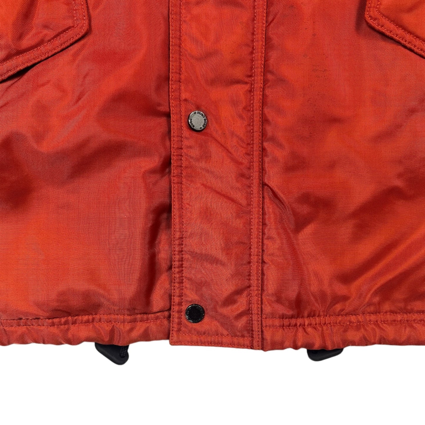 Hugo Boss Orange Shimmer Jacket