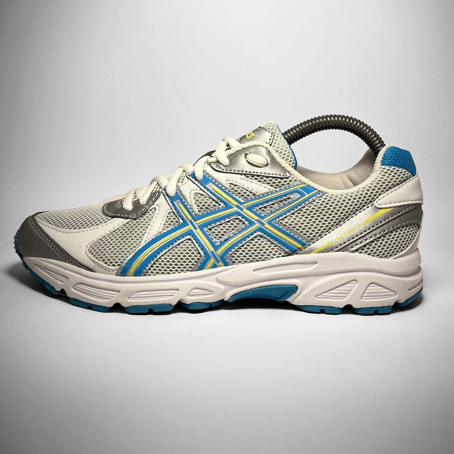 ASICS Patriot (2012) - Known Source