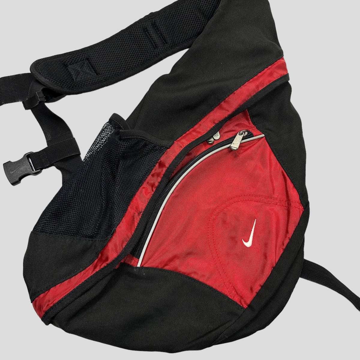 Nike 2006 Tri-harness Slingbag | O/S, Black