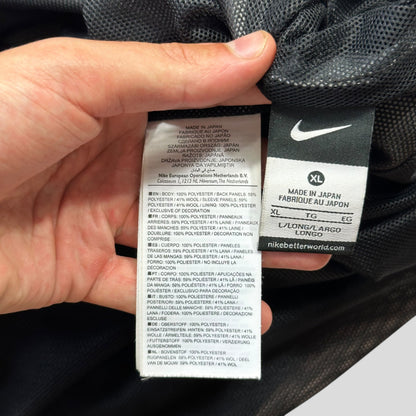 Nike x Undercover Gyakusoū 2011 Running Monks Technical Jacket - XL (L)