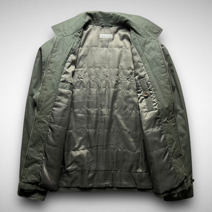 Closed Nylon Jacket (1990s)