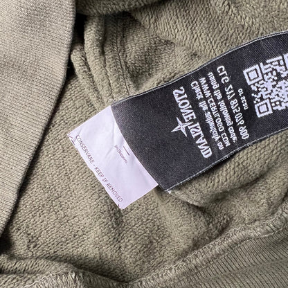 Stone Island Sweatshirt (L)
