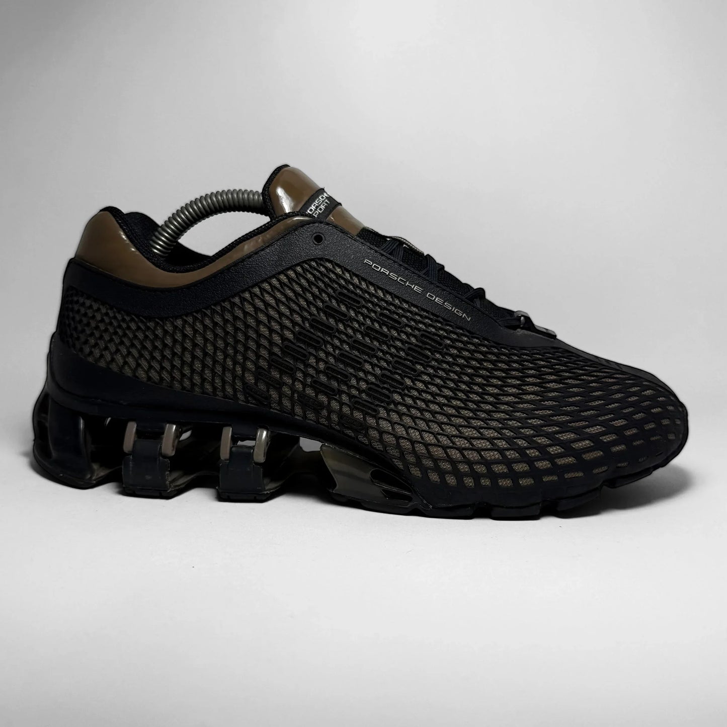 Adidas x Porsche Design Bounce S:2 (2011)