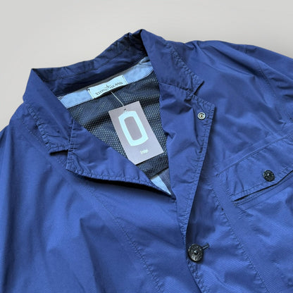 Stone Island SS/14 Performance Rip Stop Blazer Jacket XXL | Default Title, White