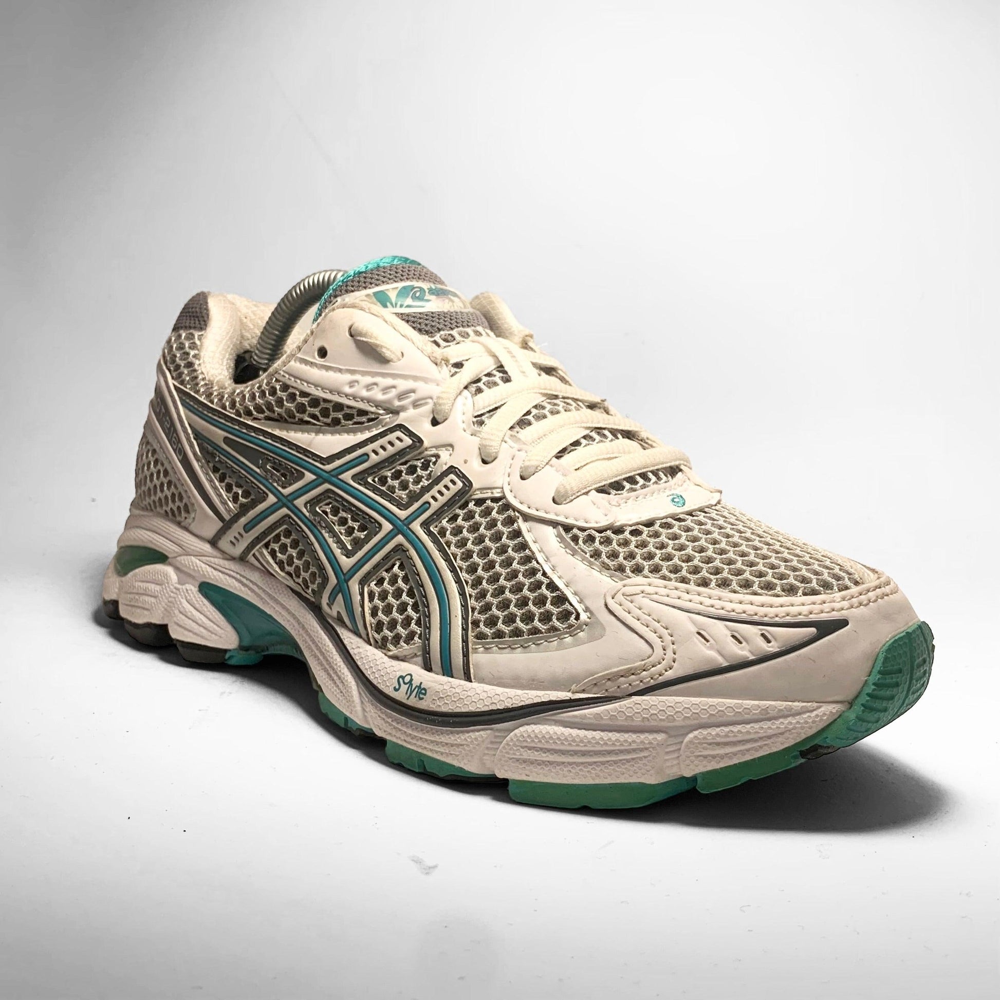 ASICS GT-2160 (2011) - Known Source