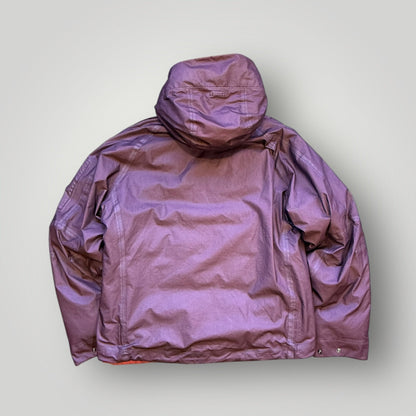 C.P. Company 3 in 1 Gortex Infinium Reversible Puffer L/XL BNWT