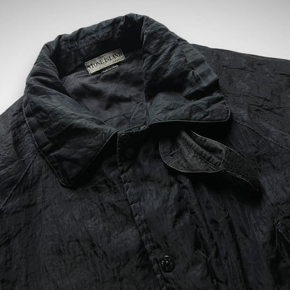 Stone Island Monofilament Mesh Jacket (AW2002)