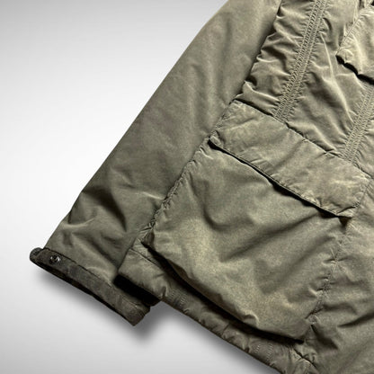 CP Company Tinto Terra M65 Fleeced Parka (AW2009)