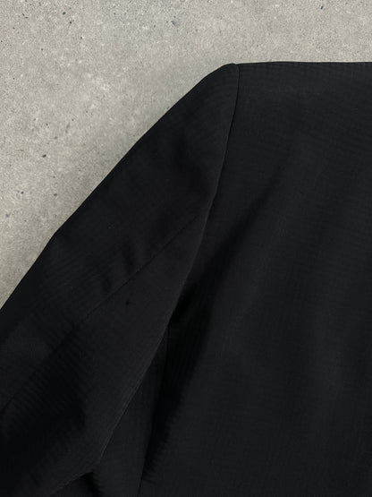 Christian Dior Monsieur 1990s Velvet Tuxedo Three Piece Suit - 44L/W30