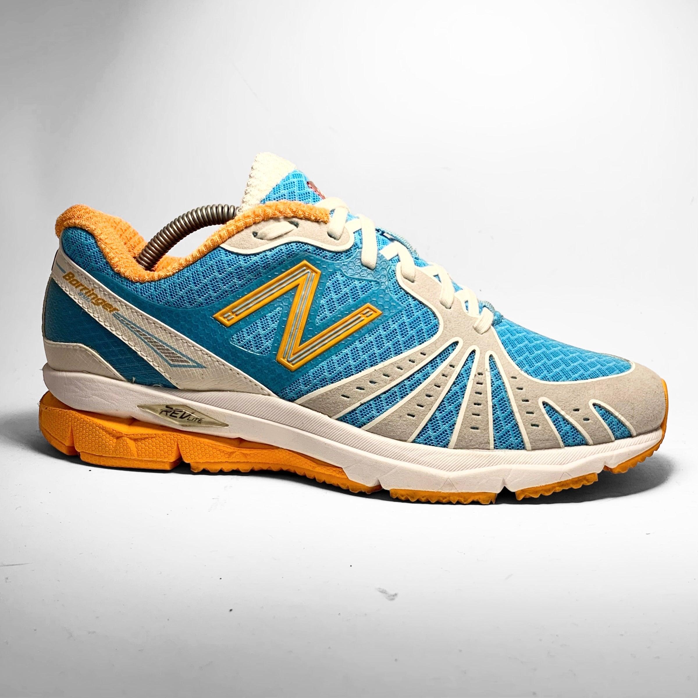 New Balance 890 Barringer 2010