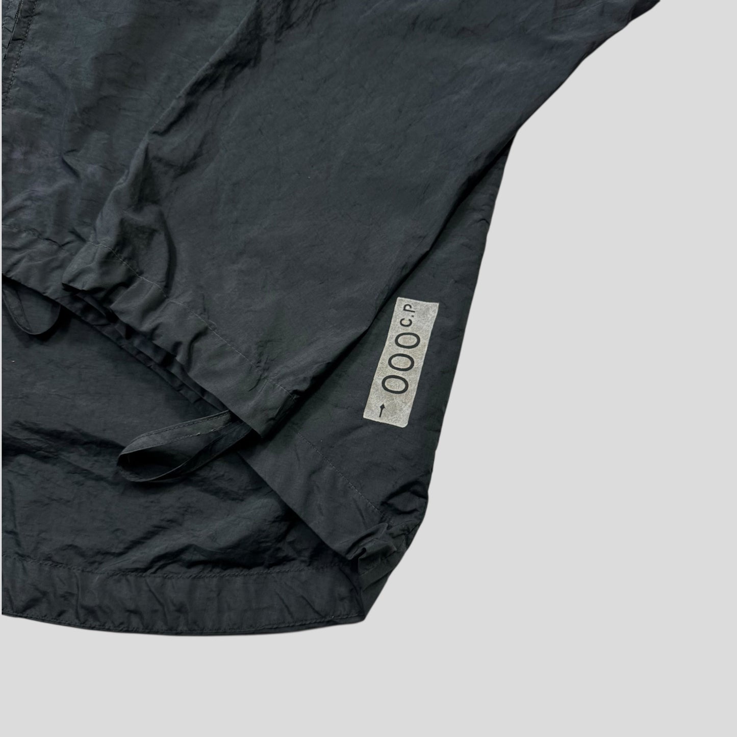 C.P. Company 2000 Millennium Packable Nylon Bag Smock - M