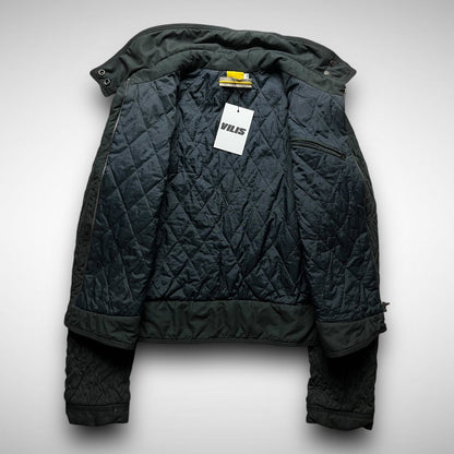 Mandarina Duck Stitched Padded Jacket (2000)