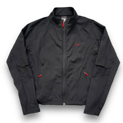 Nike Sphere Articulated Jacket (M) | Default Title, Black