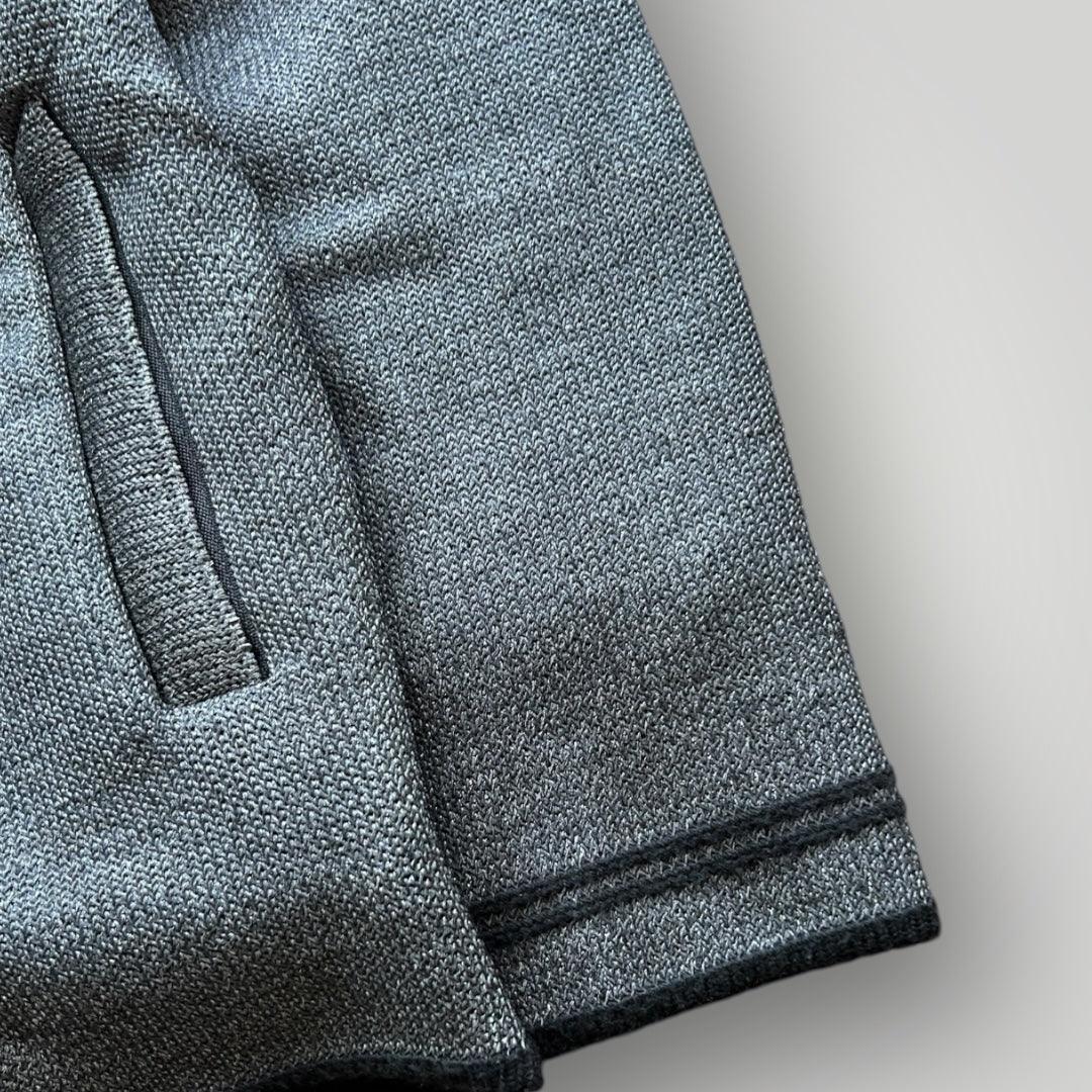 AW 2012 Stone Island 30th Anniversary Reflective Knit with Windstopper 3L L