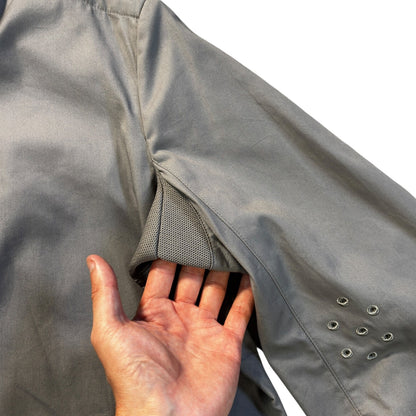 Nike White Label 00’s Ventilated Technical Jacket L | Large, Grey