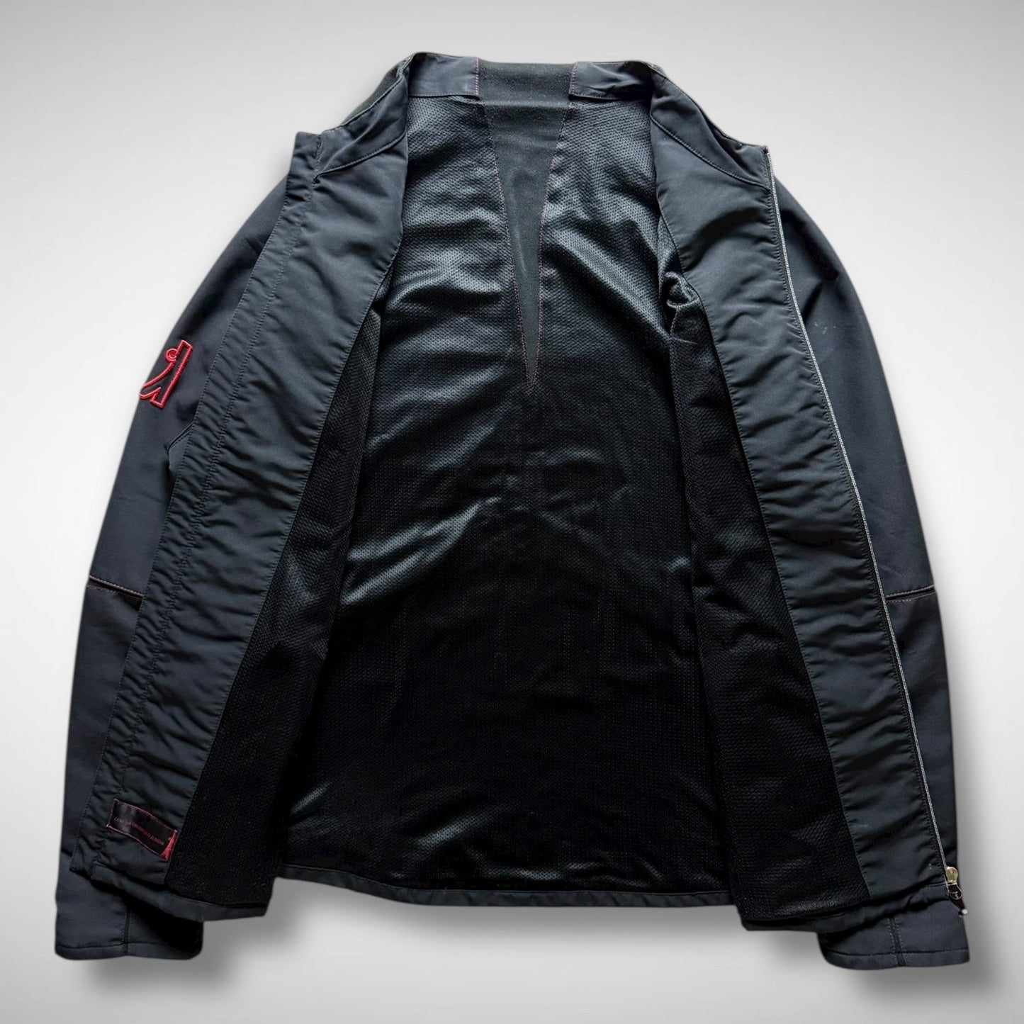 Levi’s Engineered Stretch Panelled Jacket (2000s)