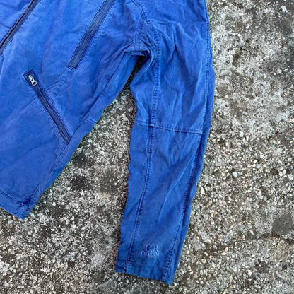 C.P. Company Indigo Blue Korean Market Mille Miglia