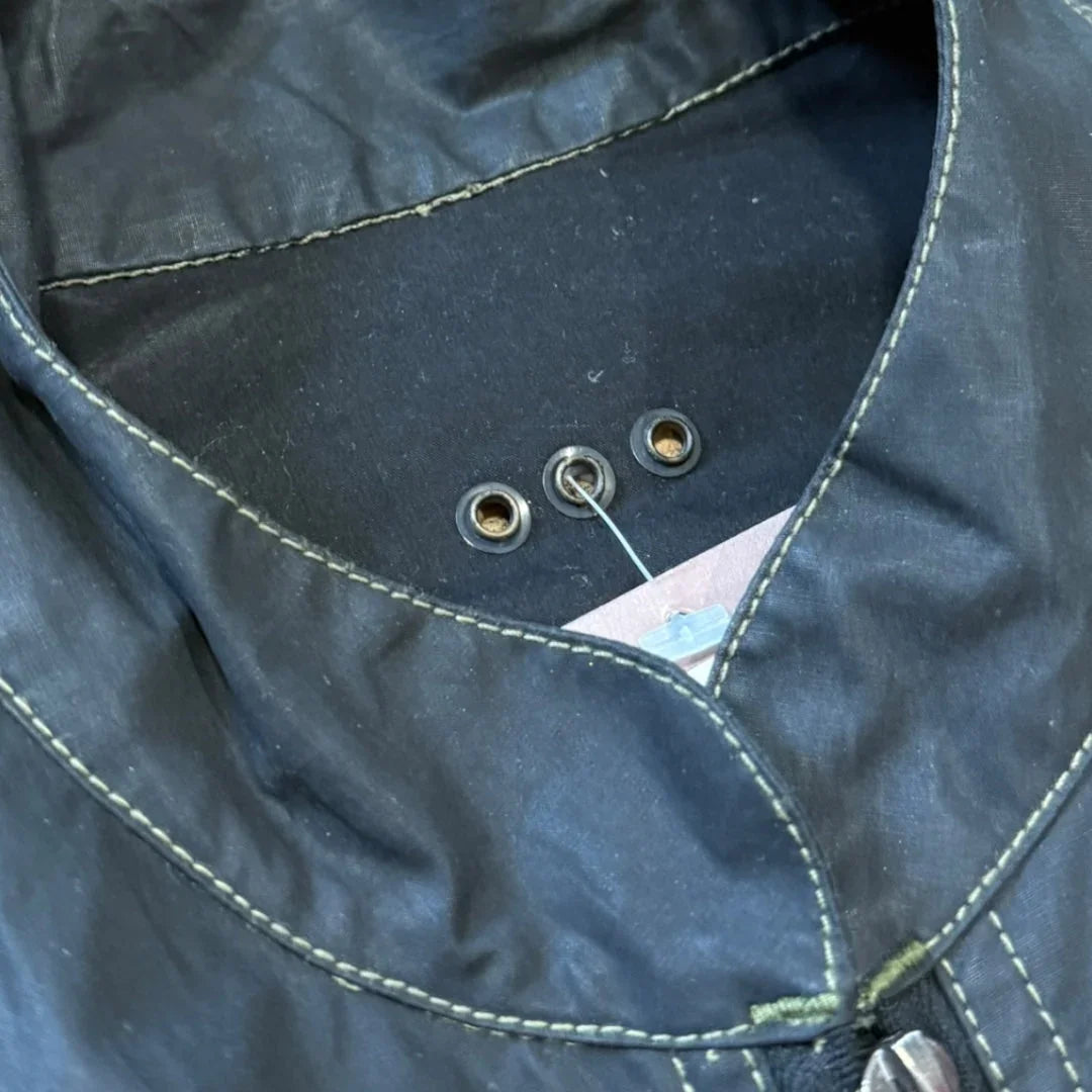 Maharishi Women's 2000's Water Proof Gilet M