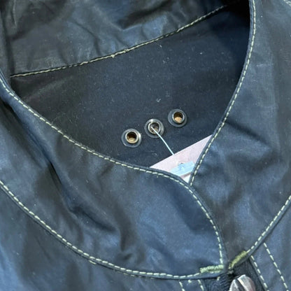 Maharishi Women's 2000's Water Proof Gilet M