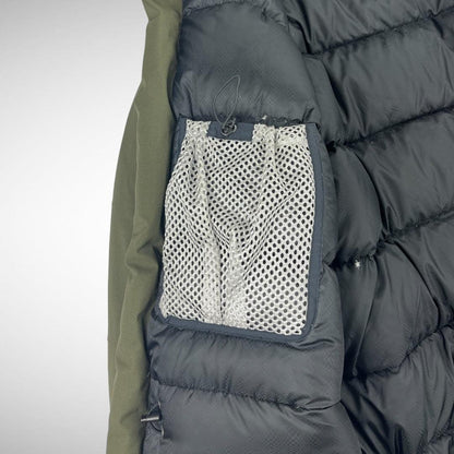 Marmot Goose Down Parka (2000s) - Known Source