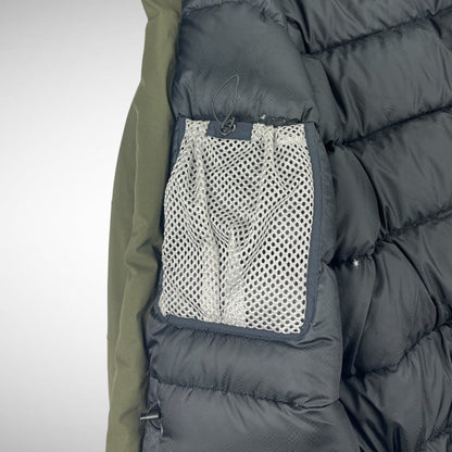 Marmot Goose Down Parka (2000s)